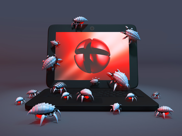 malware computer