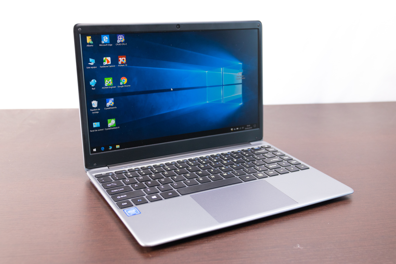 Desktop icons – ikoner på din dator