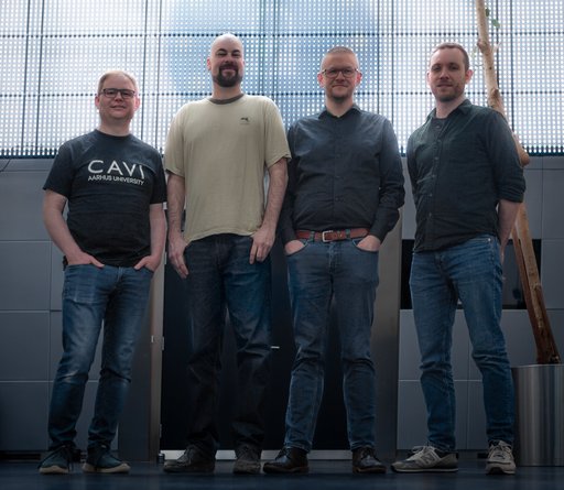 De fyra programmerarna bakom Consent-O-Matic