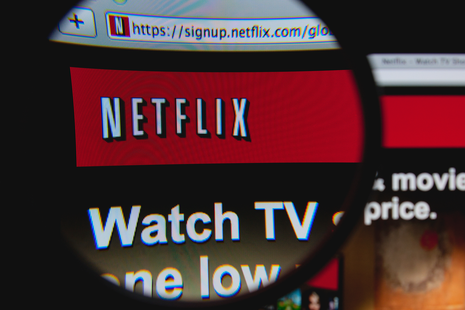 3 hemmelige tricks til Netflix