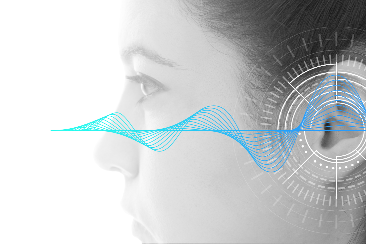 Test din hørelse med en særlig sang