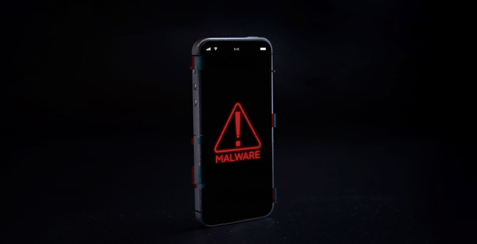 Forskere har opdaget, at iPhones kan hackes selvom de er slukket