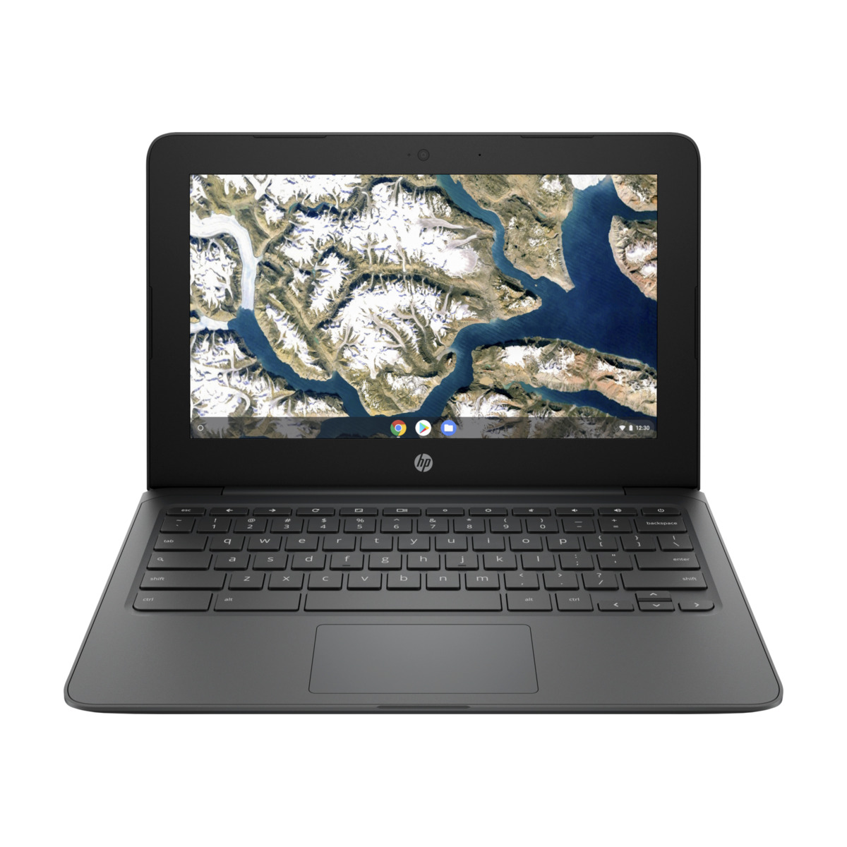 HP Chromebook 11-A-NBO400NO er et eksempel på en Chromebook til rundt 3000 kroner.