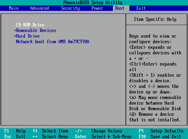 Vad är BIOS? Så kommer du åt datorns grundinställningar