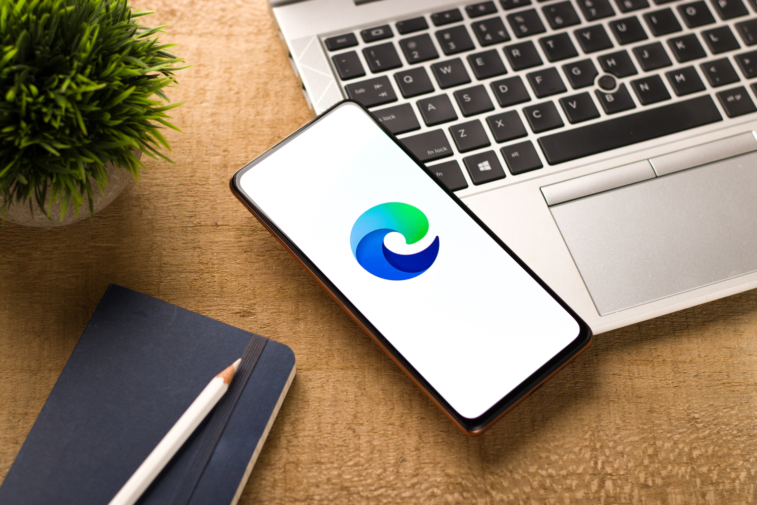 Uusi Edge-päivitys säästää tietokoneen tehoa