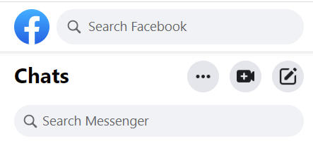 Videochat 50 personer på Facebook Messenger