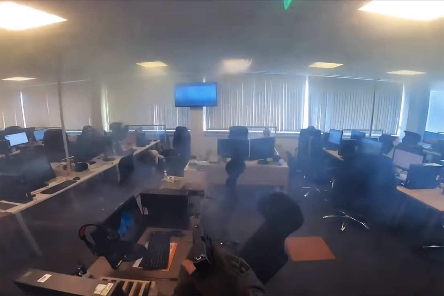 Europol pidätti 108 henkilöä tietojenkalasteluhuijauksesta 