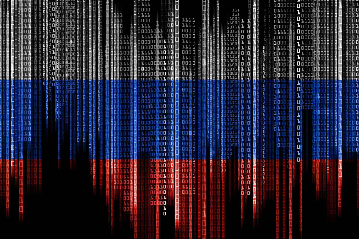 Russiske hackere forsøge at inficere private routere