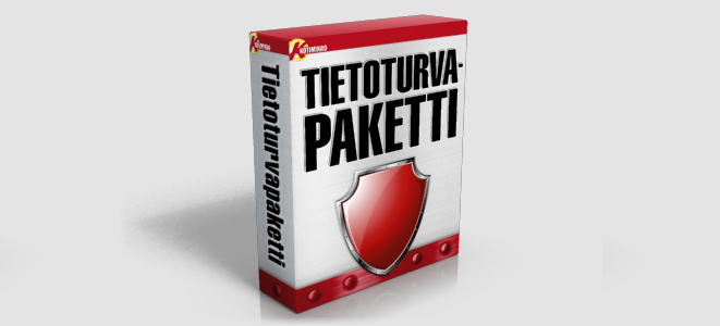 KotiMikron tietoturvapaketti tarjoaa ilmaista tietoturvaa tietokoneellesi