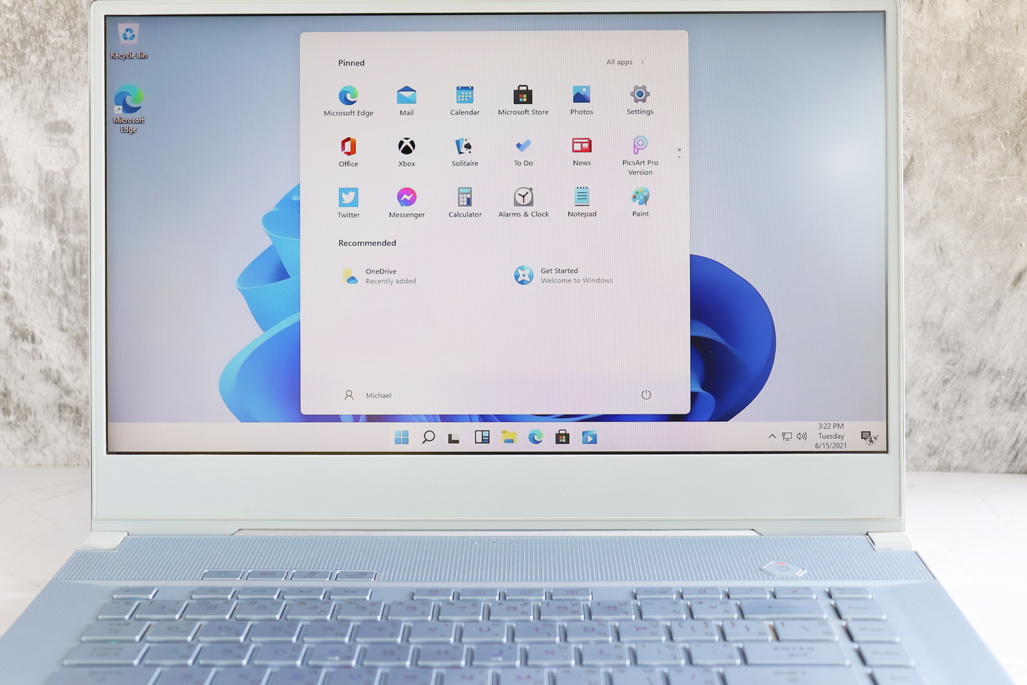 Stor Windows 11-opdatering på vej i februar