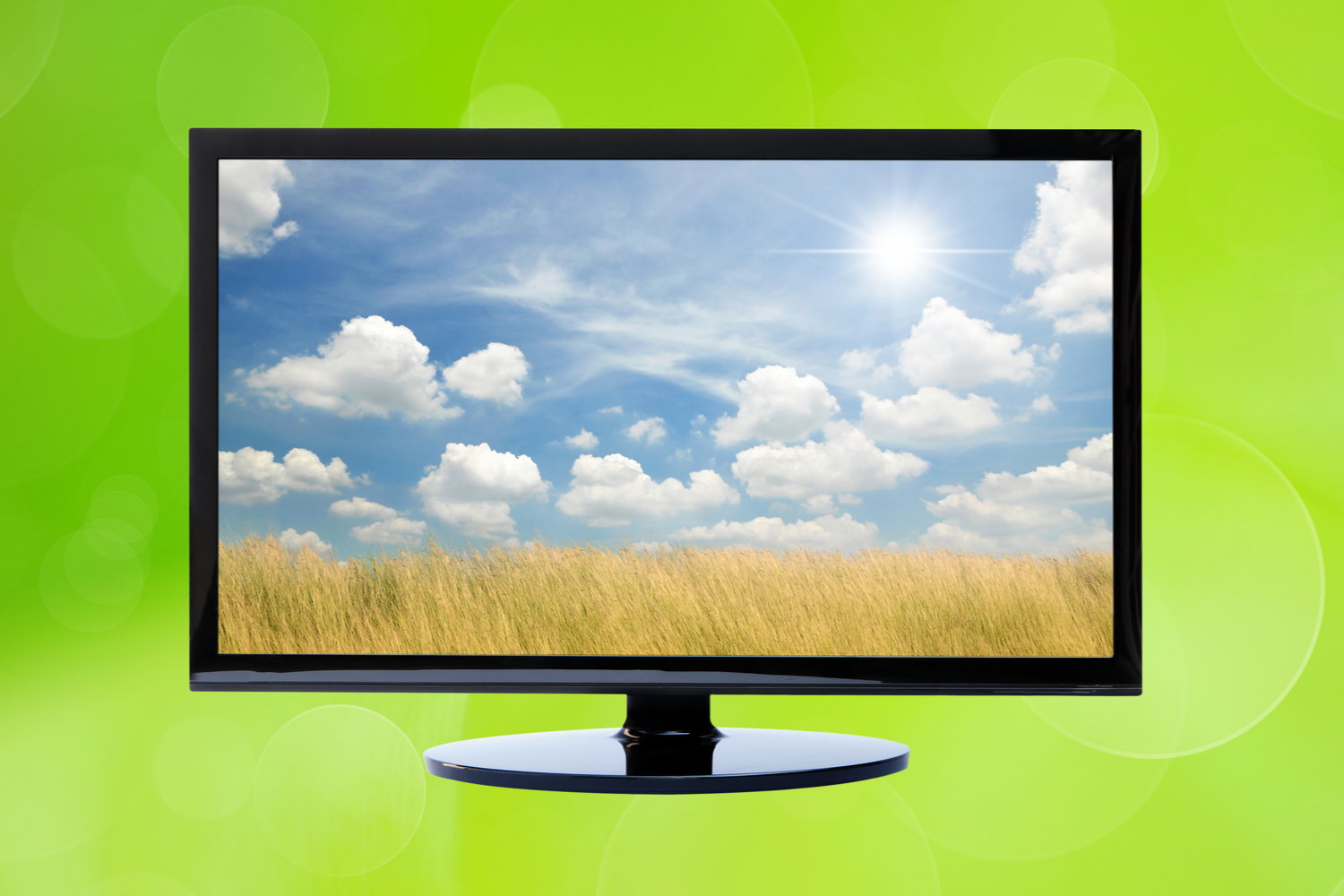 Hämta 100 snygga bakgrundsbilder till datorn