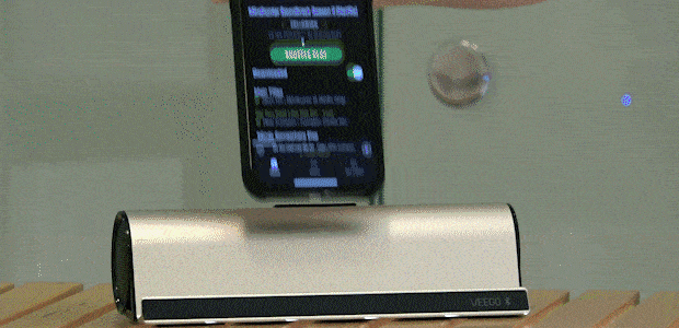 Bruk nettbrettet som ekstra pc-skjerm