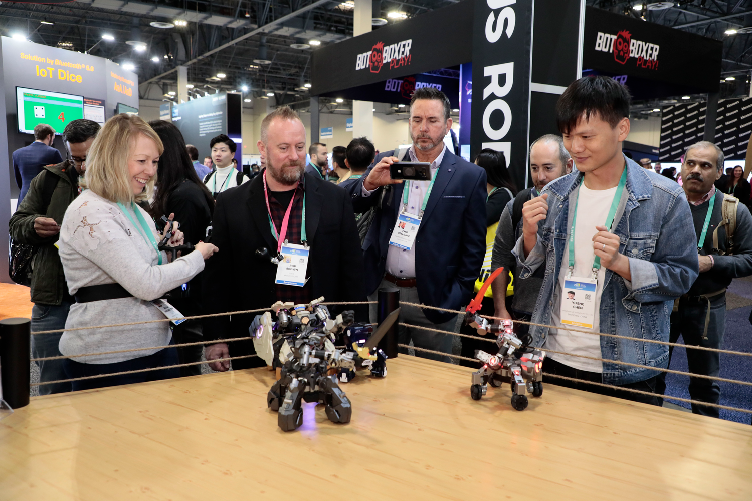 CES 2022 – verdens største teknologimesse er tilbake