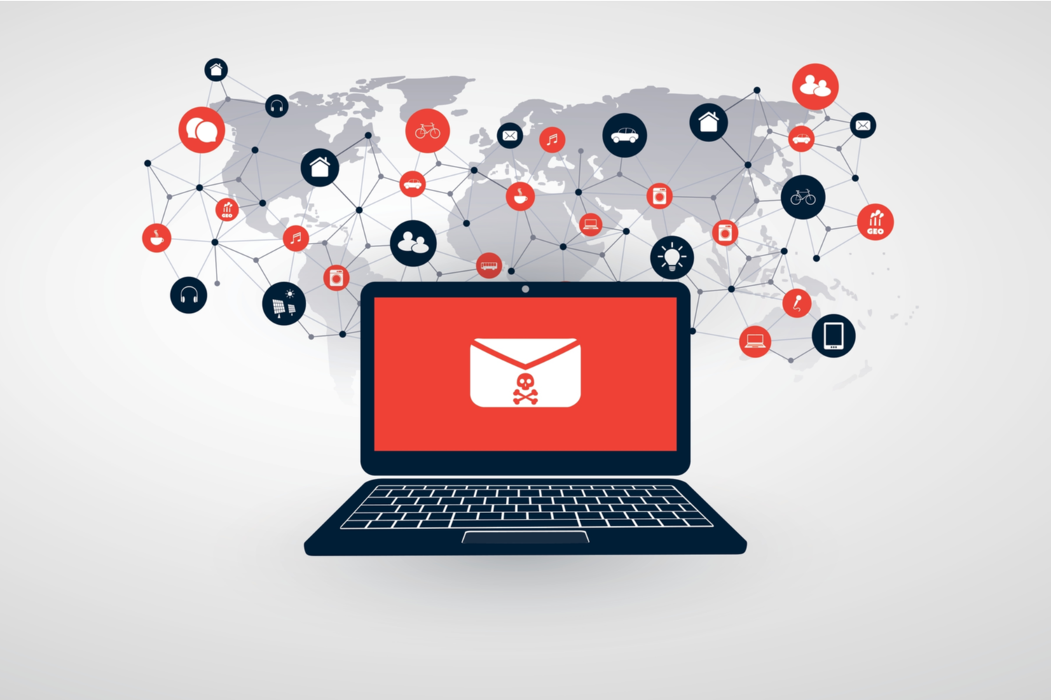 Ny virus lister uden om antivirus-programmet