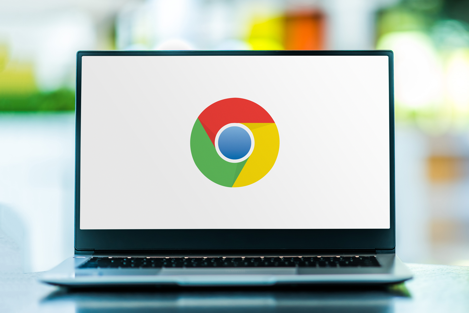 Spar masse tid i Chrome