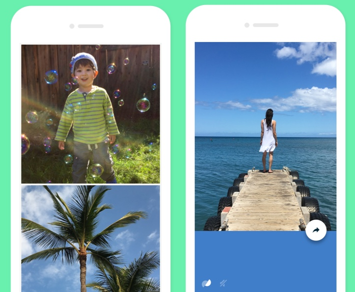Lag din egen GIF med Motion Stills fra Google