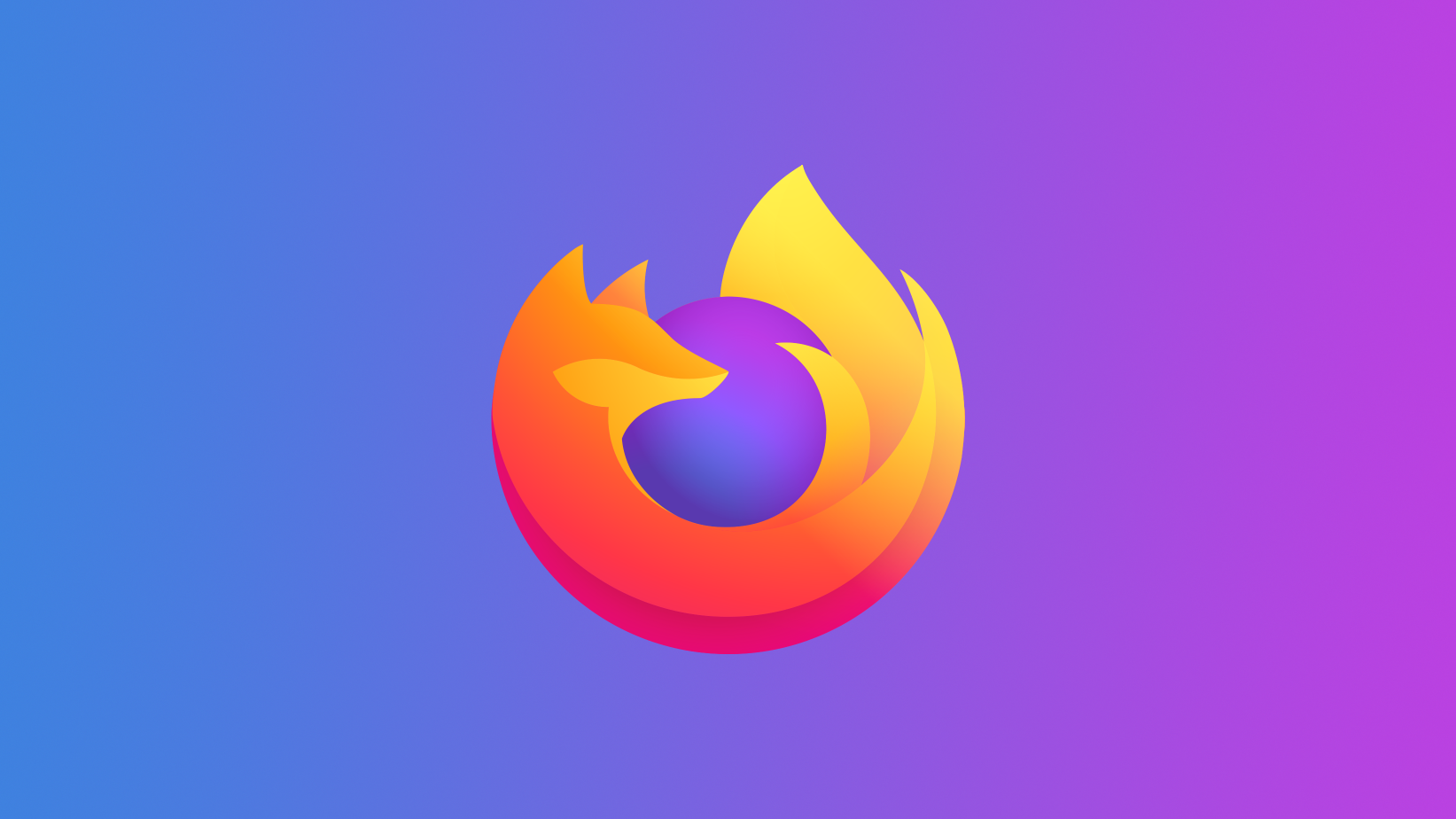 Firefox-selain on päivitetty