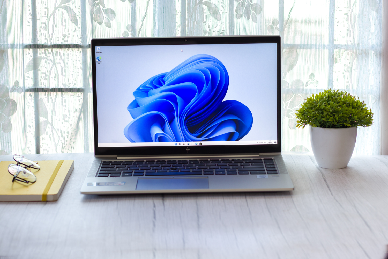 Valmiina Windows 11:een?