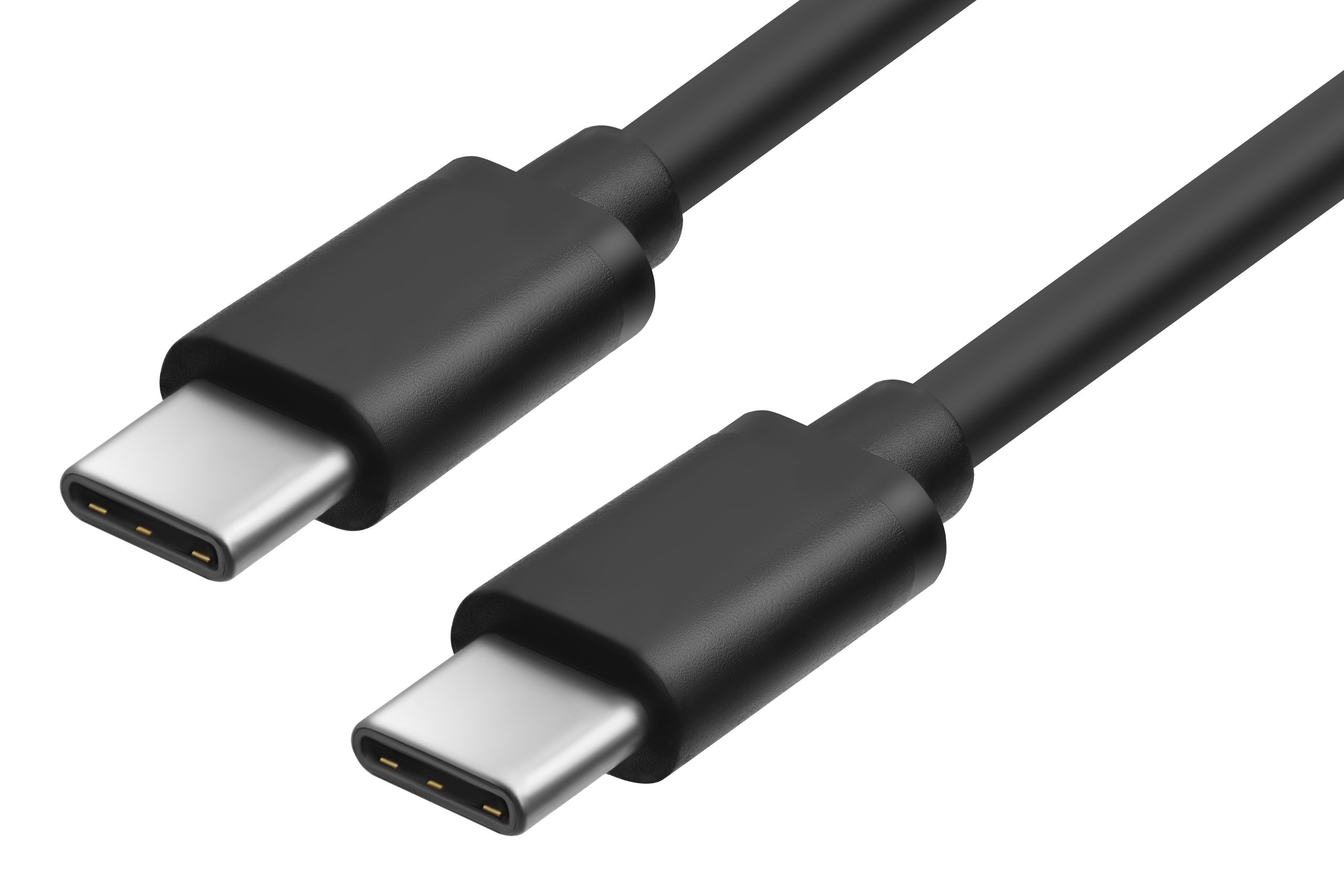 EU vil have USB-C i alt