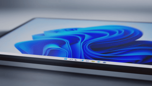 Surface Laptop Studio