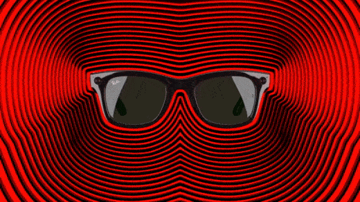 Ray-Ban Stories smarte solbriller fra Facebook