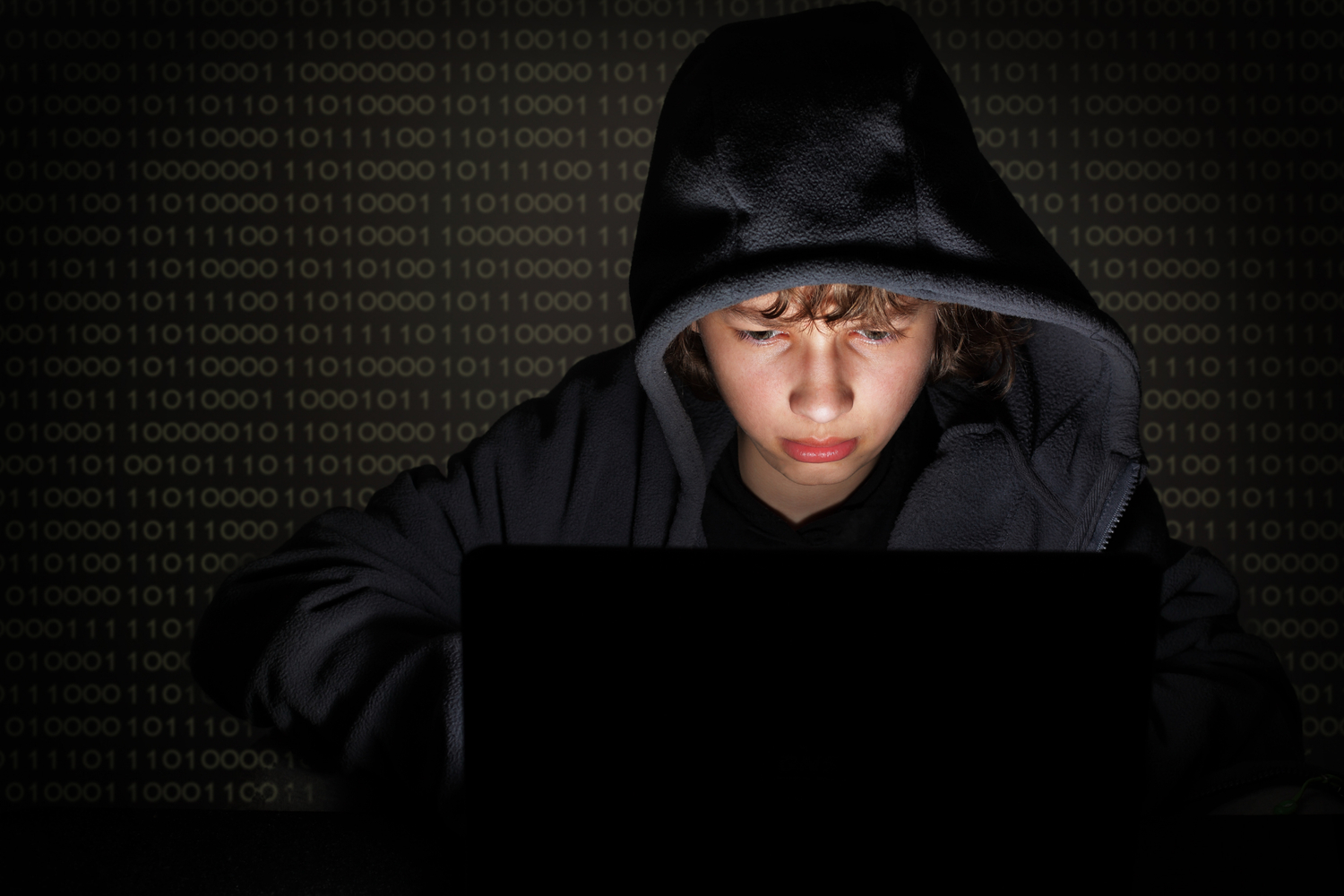 Fem stora hack - se om du är drabbad