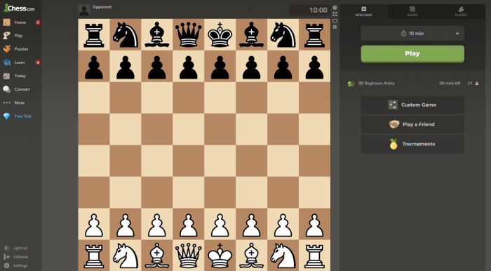 Spill gratis på nett