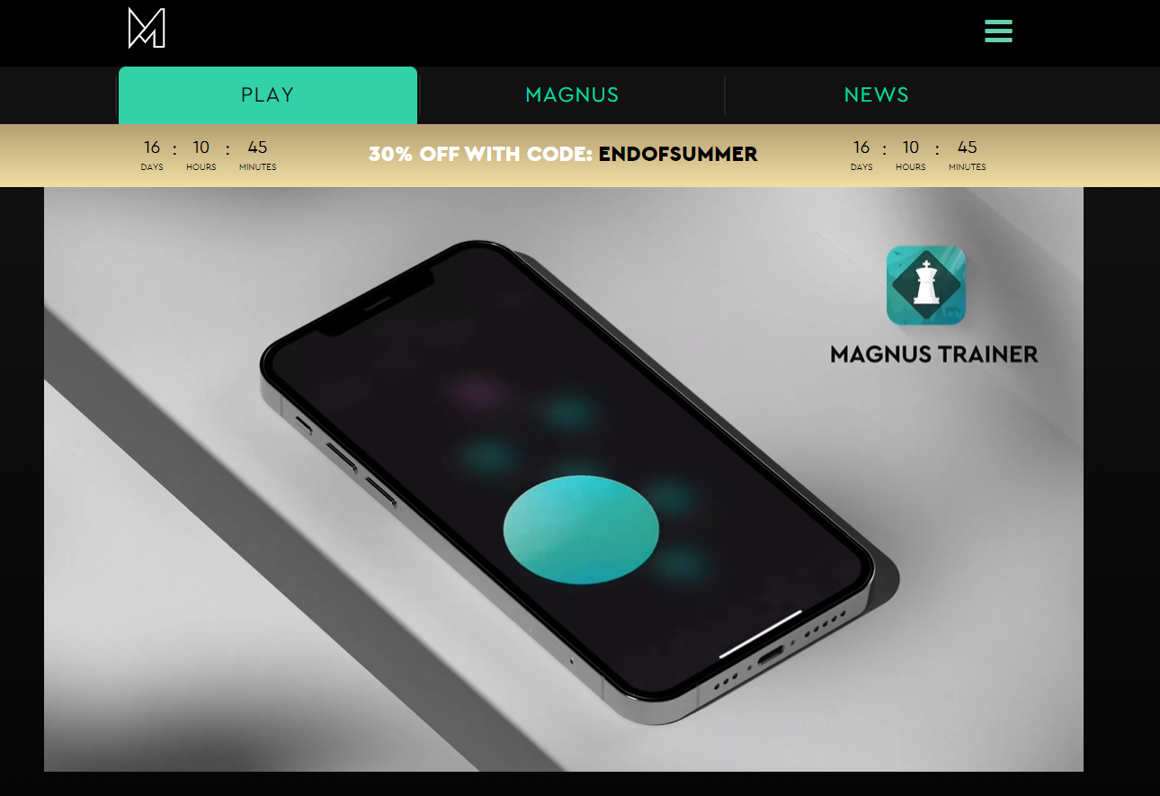 Pelaa shakkia maailmanmestaria vastaan verkossa