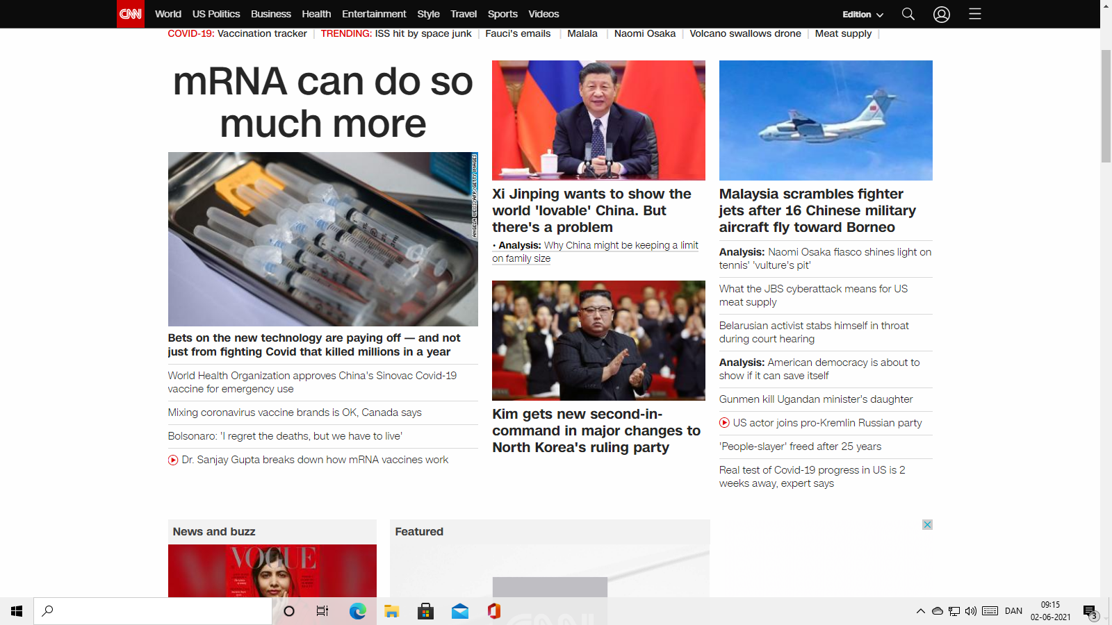 Lively Wallpaper -ohjelma