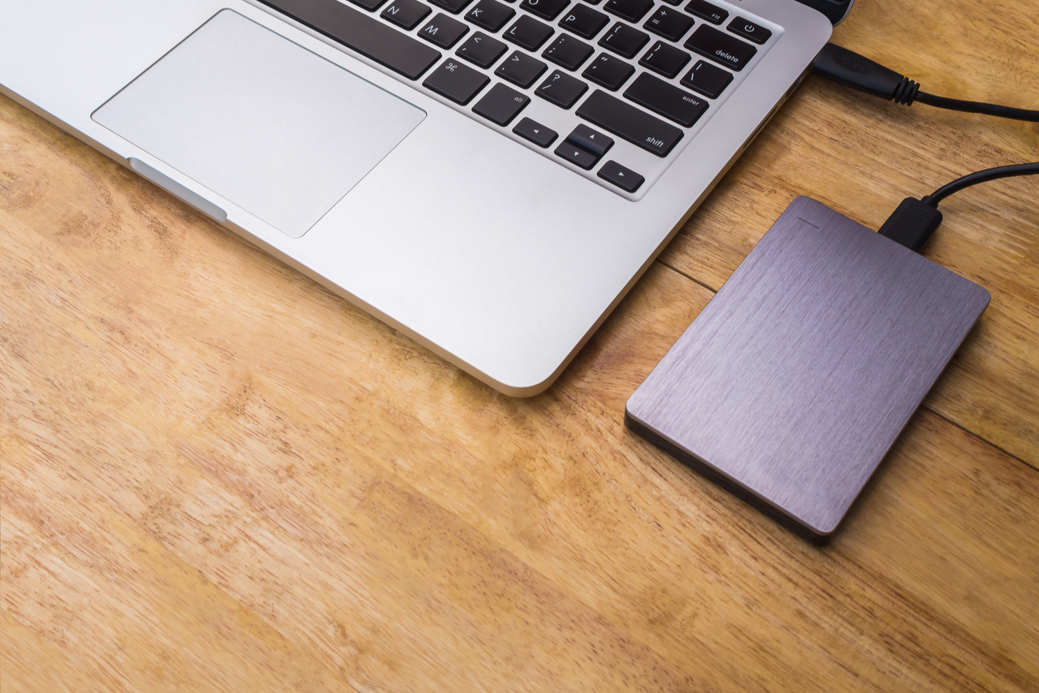 Gendan en backup med programmet MiniTool ShadowMaker Free.