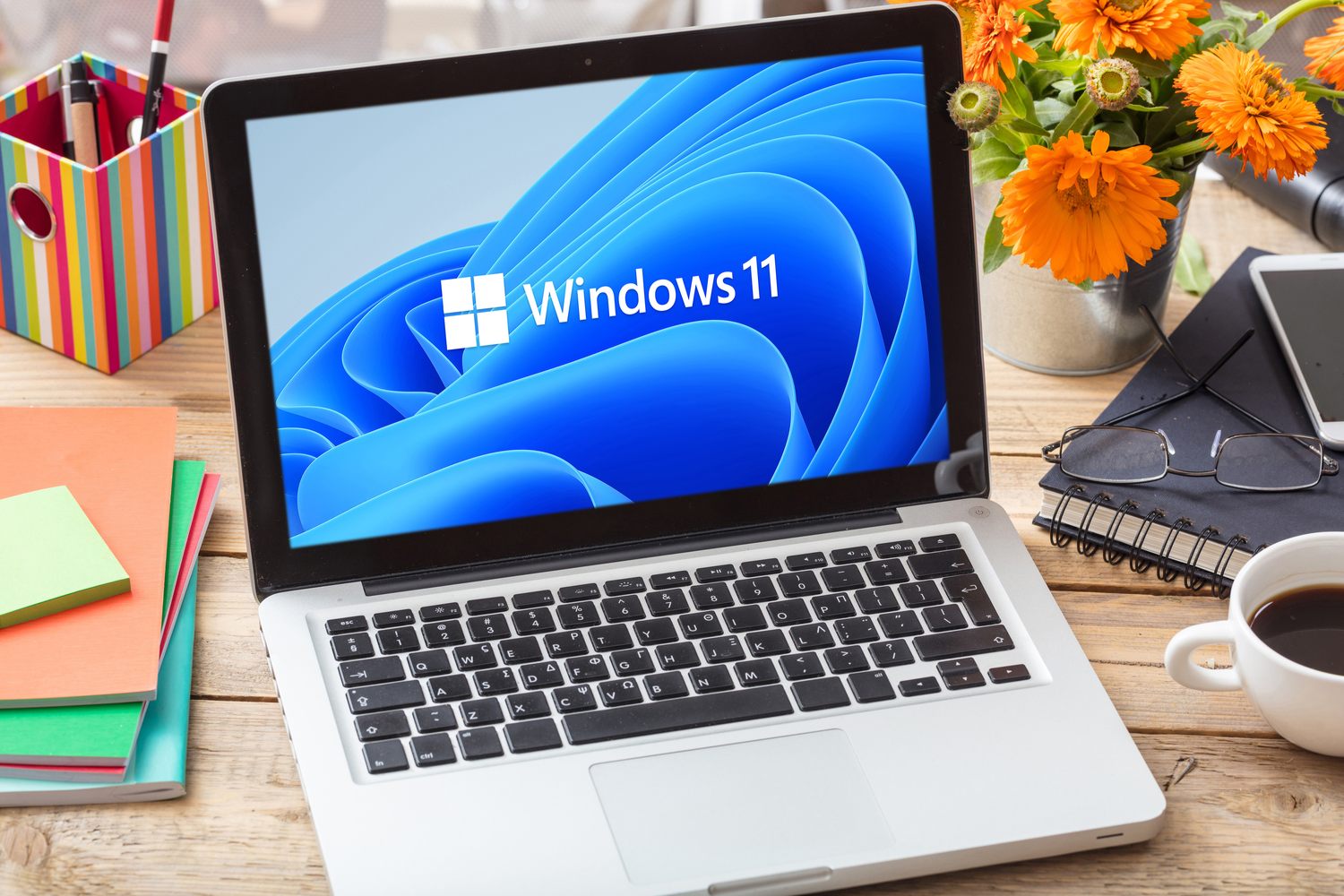 Allt du behöver veta om Windows 11