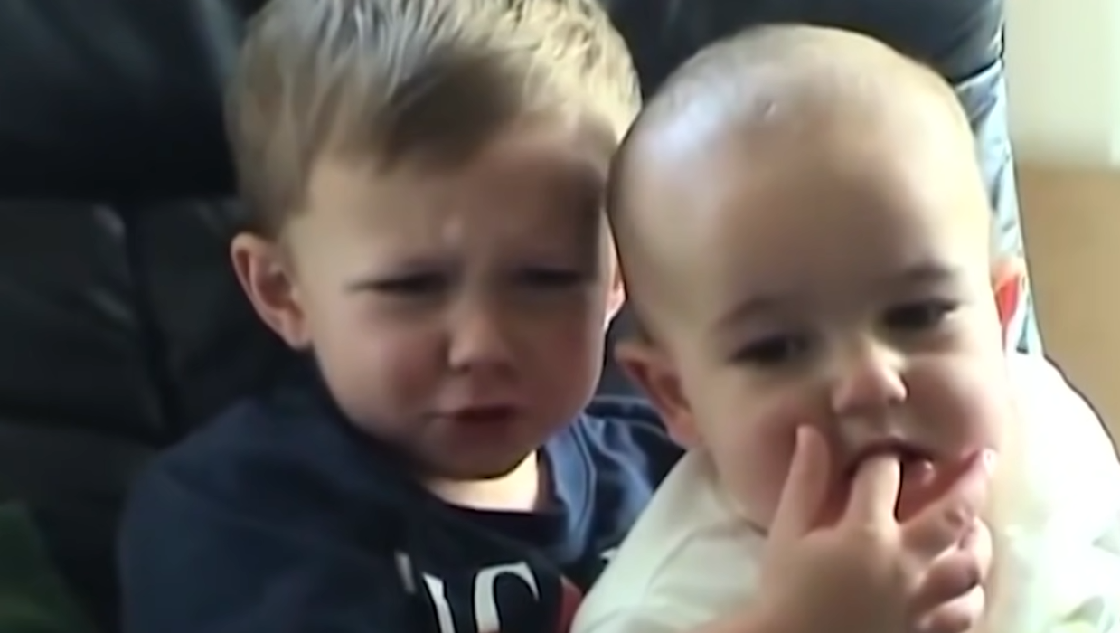 Videoen «Charlie Bit My Finger» ble solgt for 700 000 dollar som non-fungible token