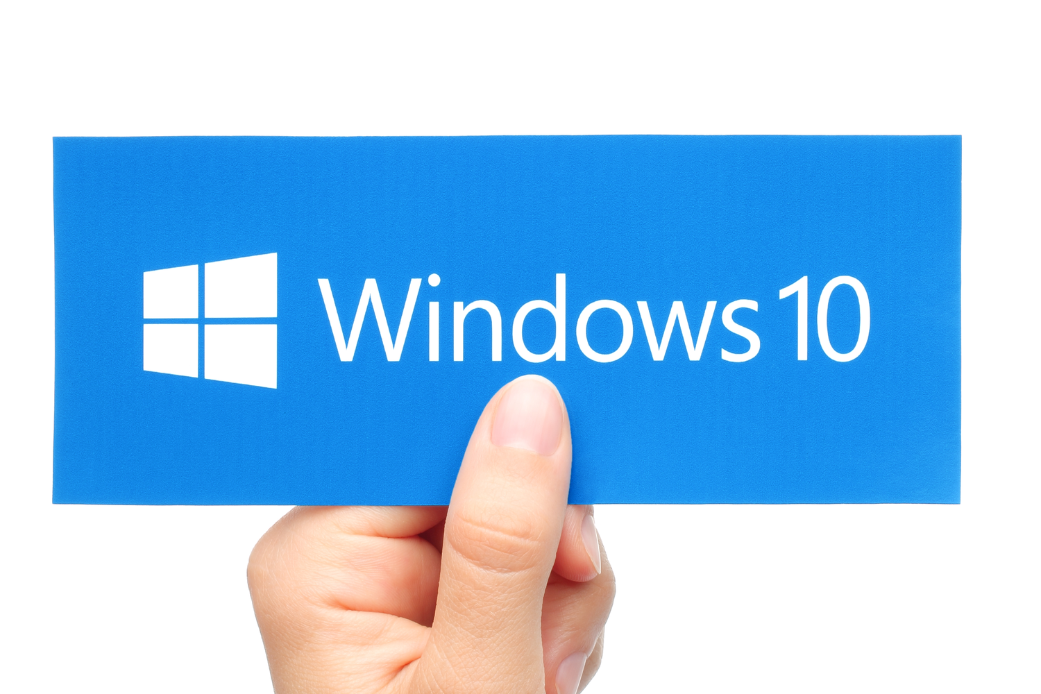 Så lenge kan du bruke Windows 10