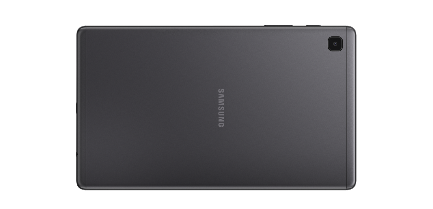 På baksiden er det et kamera på 64 megapiksler.