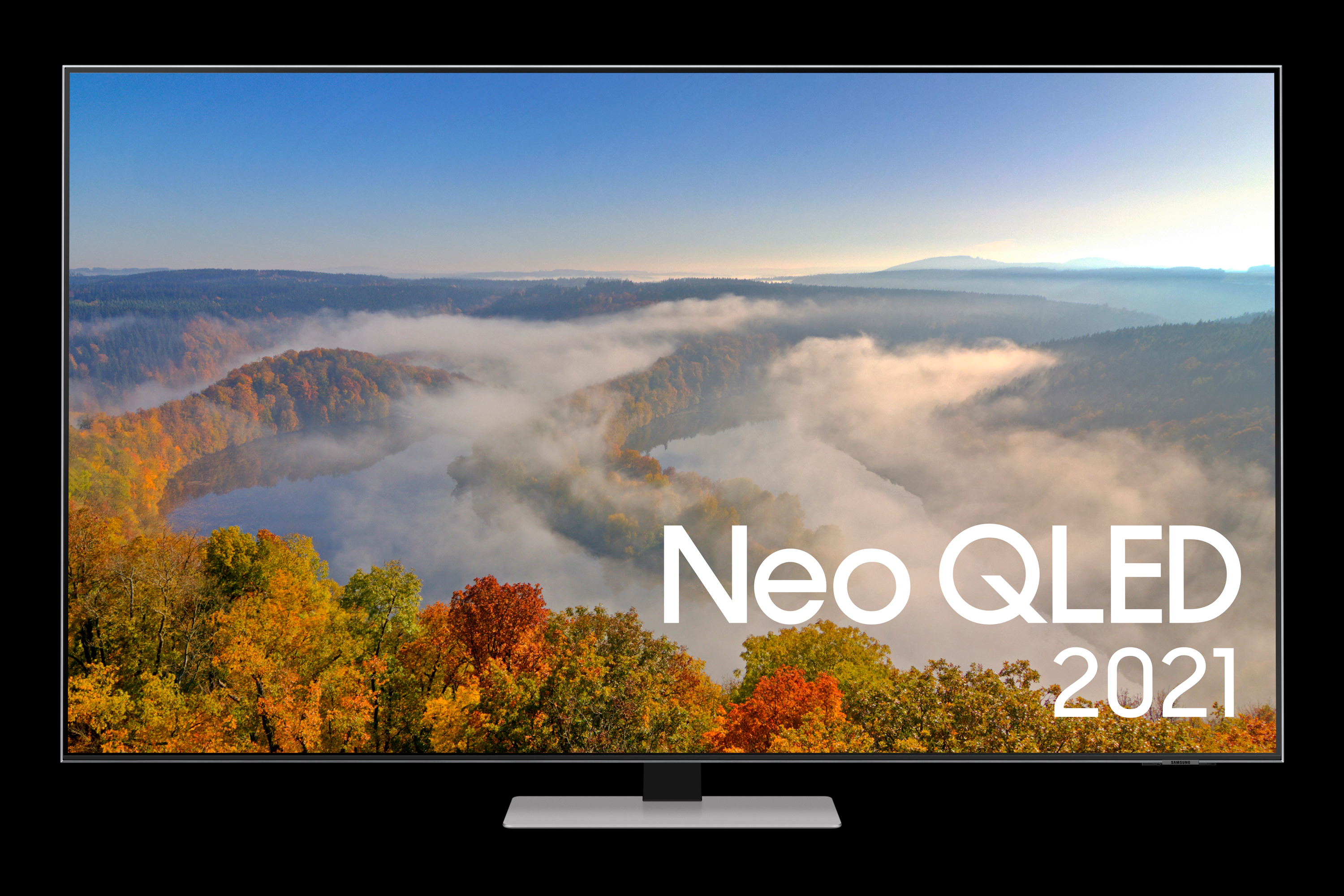 Samsung pitää edelleen kiinni QLED-teknologiastaan uusimmissa televisioissaan.