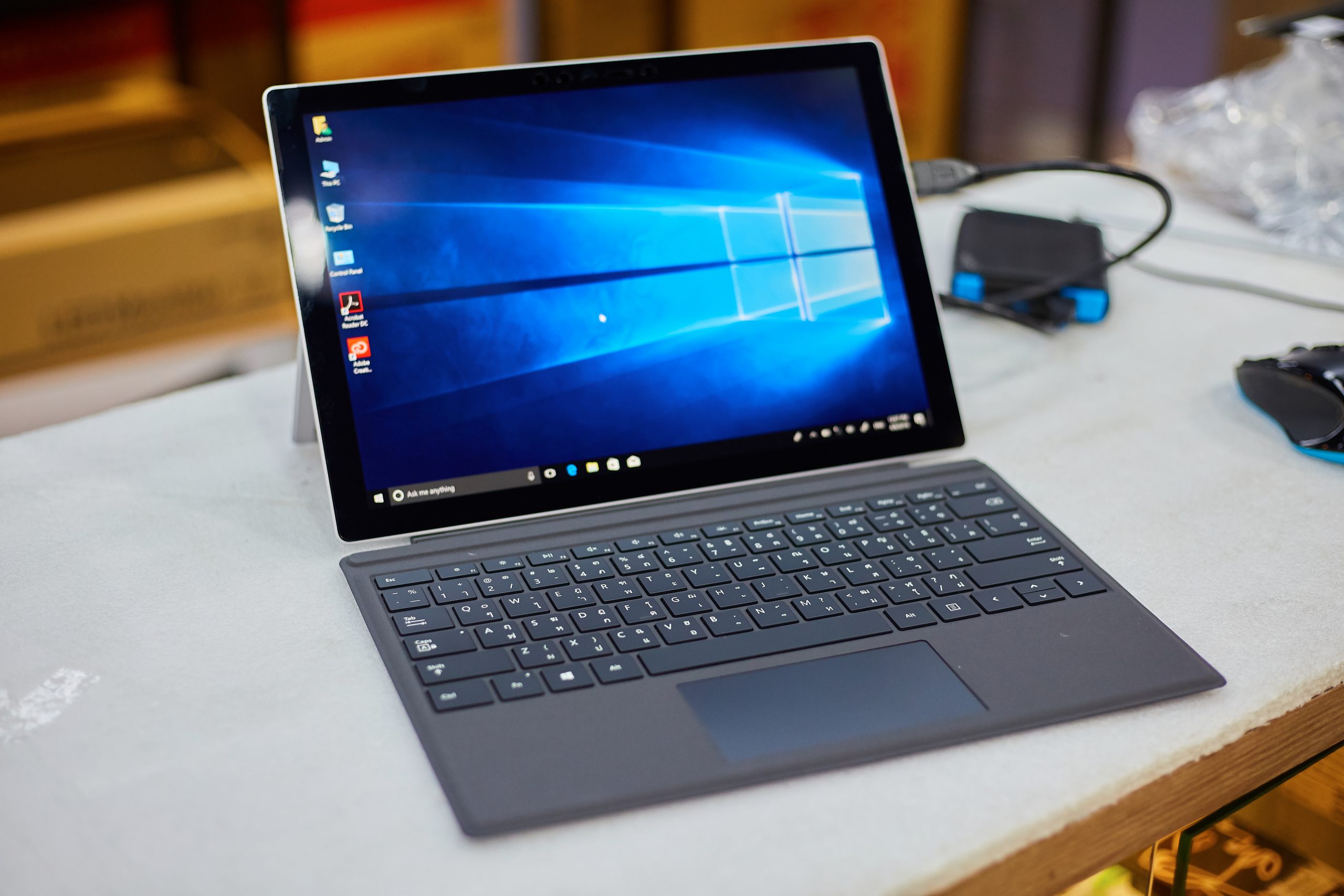 Der kommer nye ikoner i Windows med en kommende opdatering