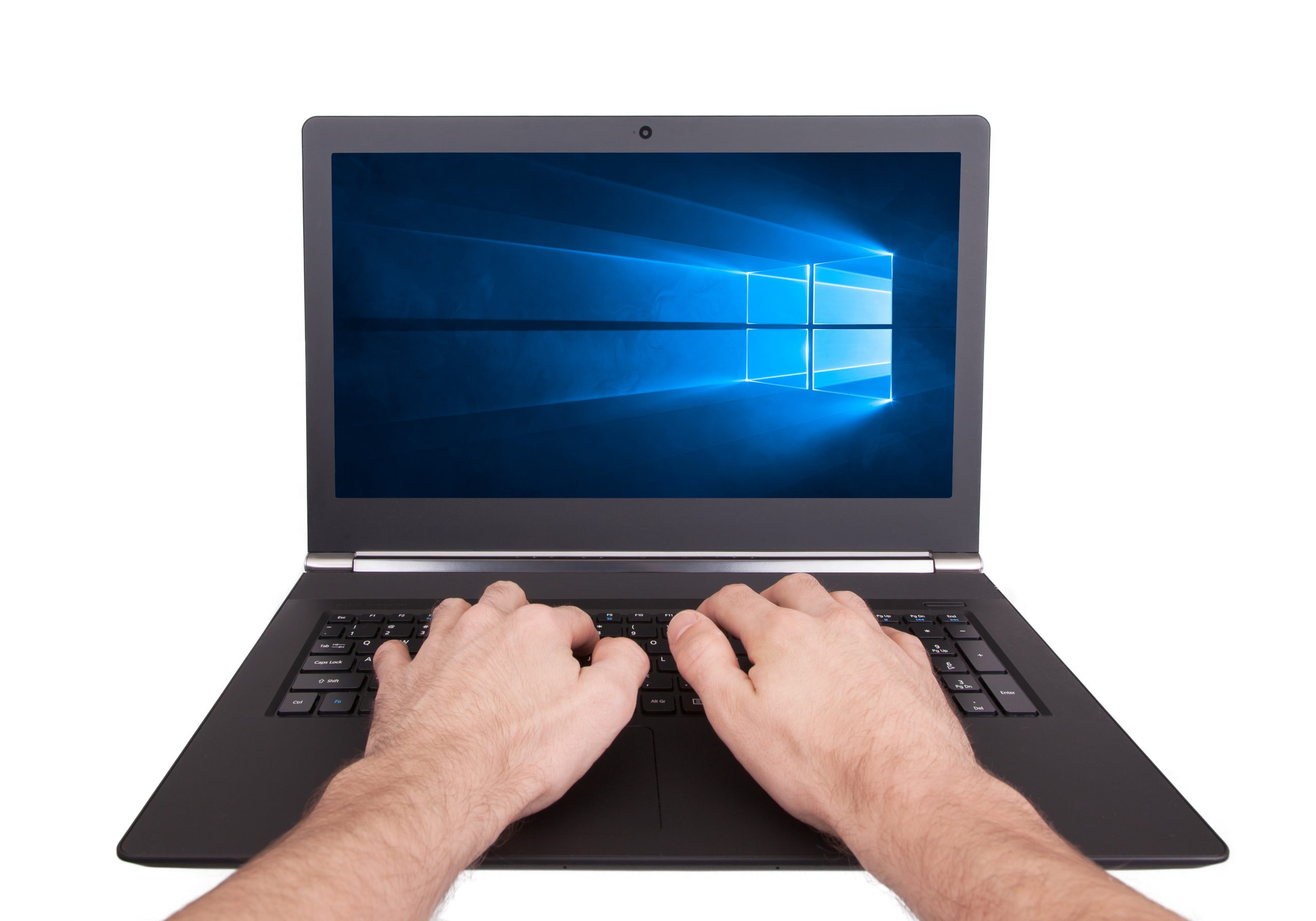 Tietokoneesi Windows 21H1 -päivitys