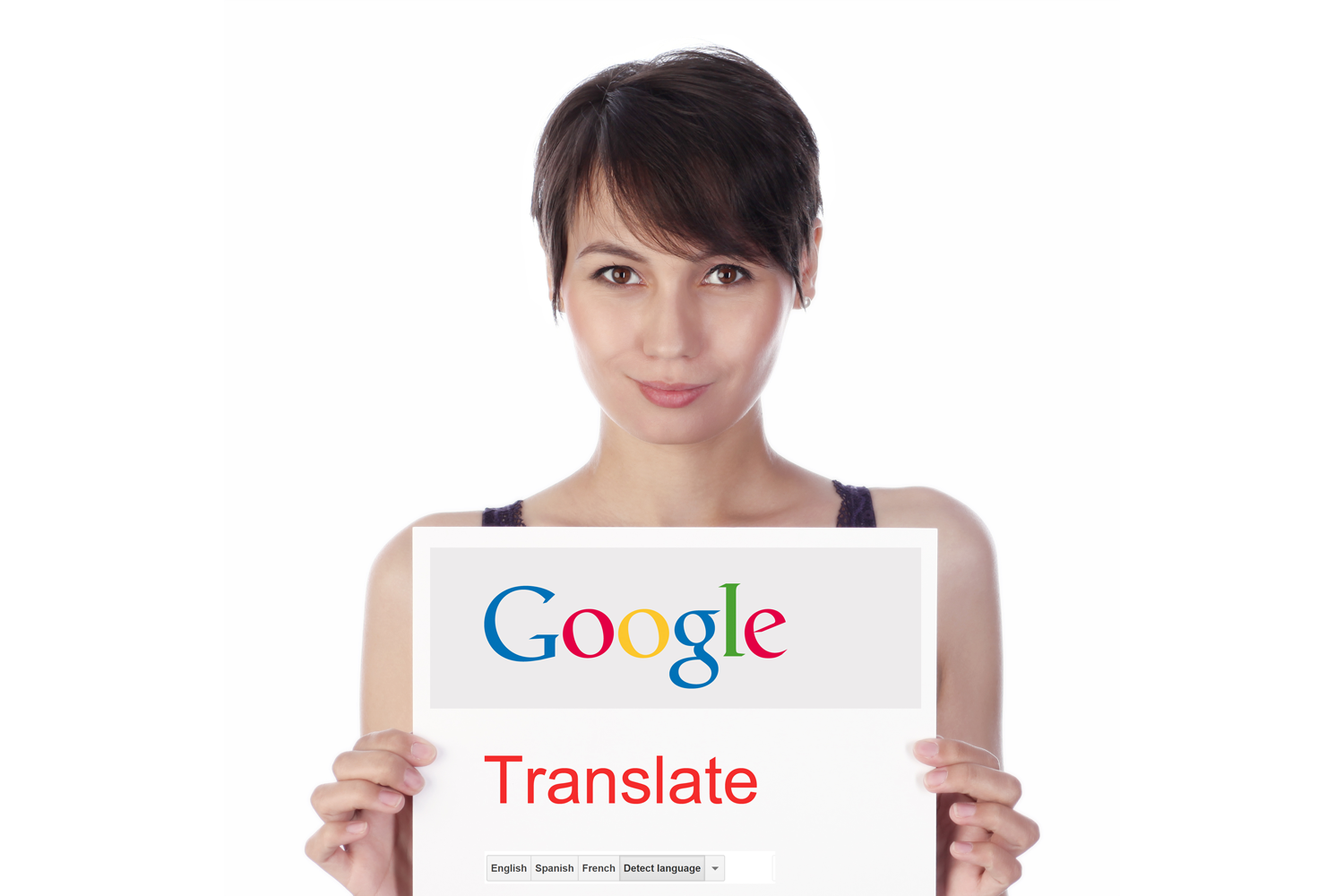 Google Oversetter håndterer 108 språk