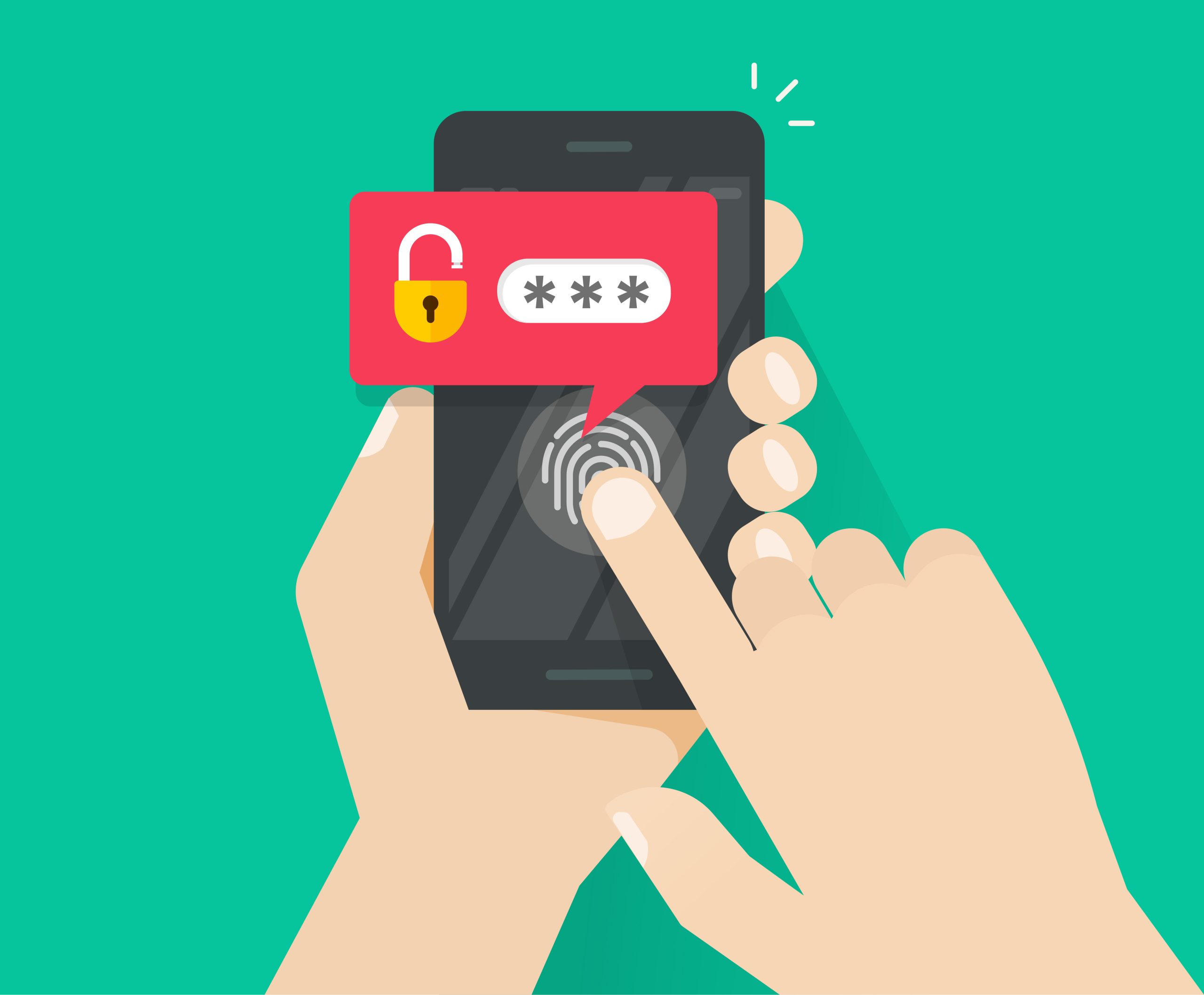 Quiz: Har du oversikt over sikkerheten i mobilen? 