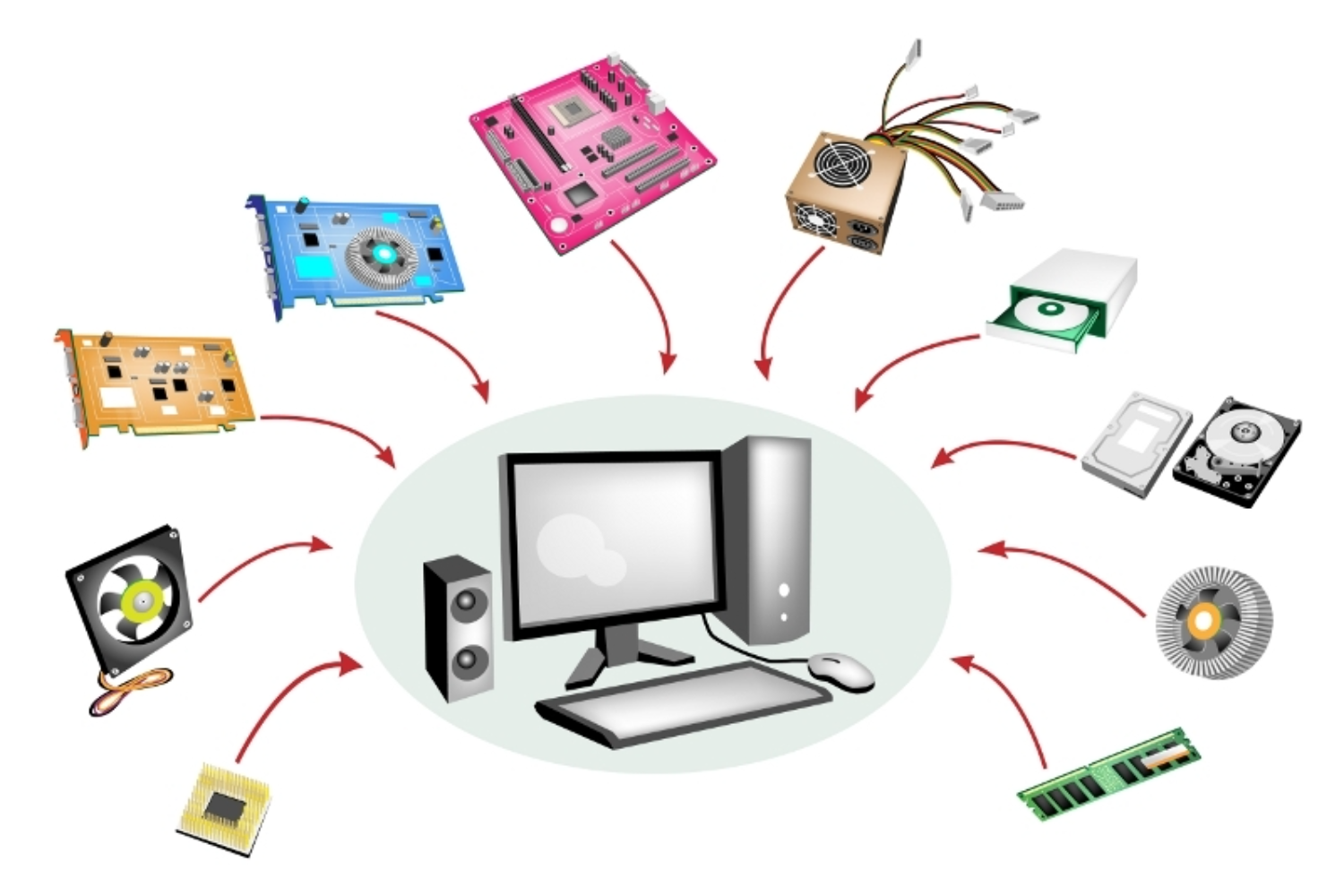 Enhedshåndtering i Windows 10