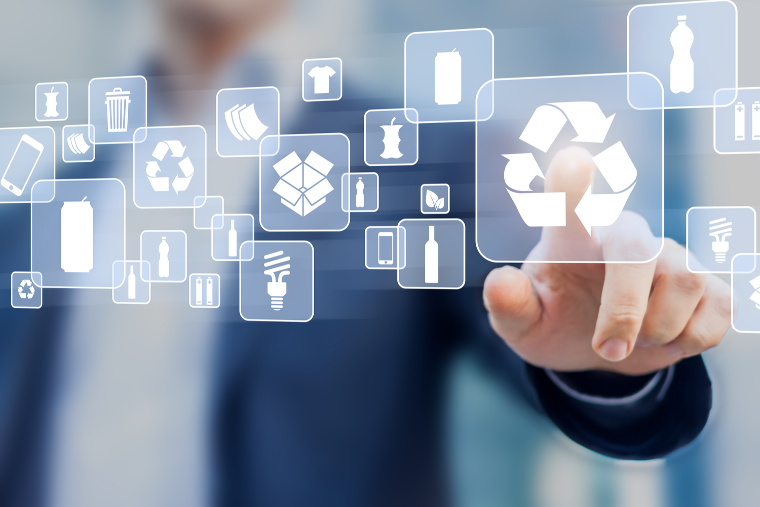 Uusi elämä puhelimille