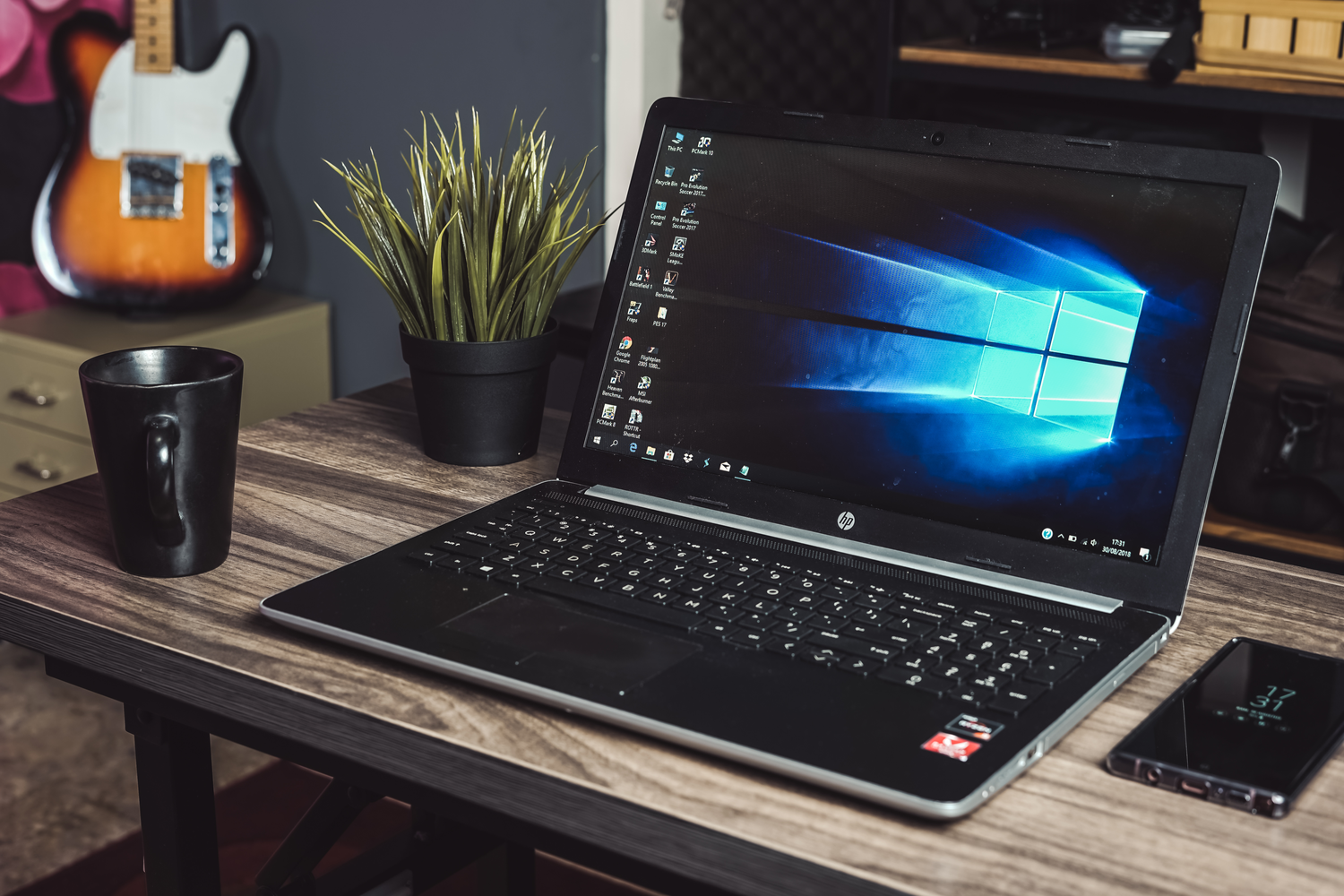 Ingen mer support för Windows 10 version 1909 