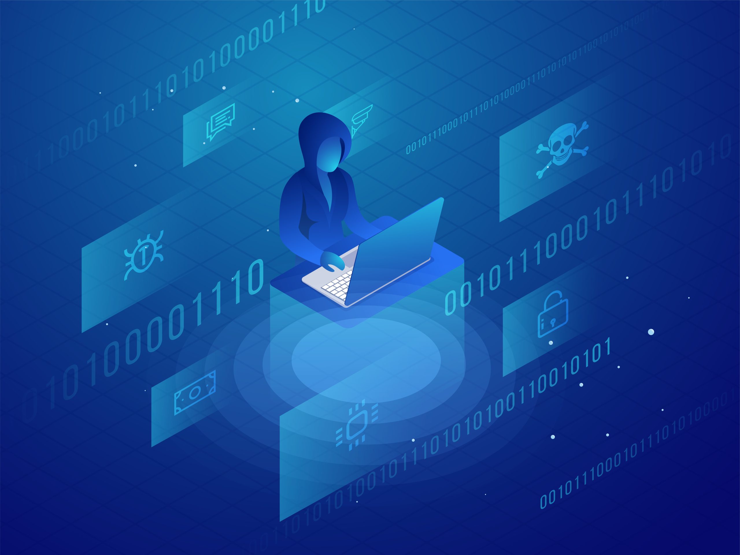 Älä lankea huijarin virittämään ansaan