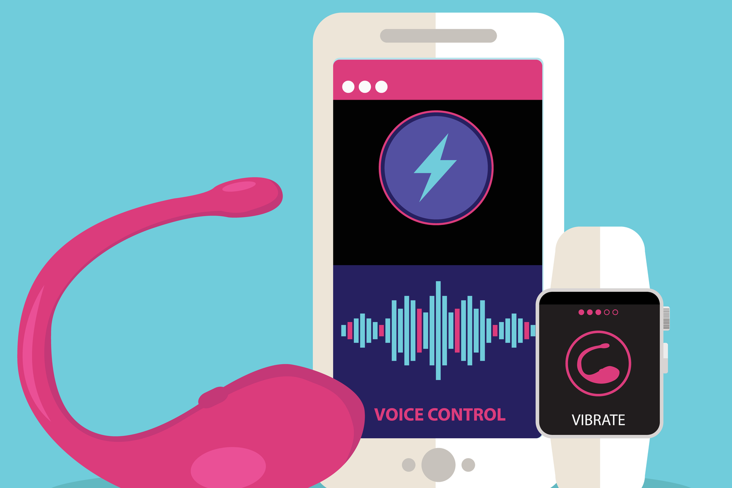 Nettiä käyttävissä seksileluissa on tietoturvapuutteita