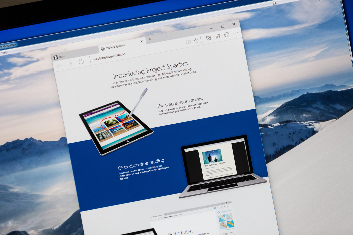 Microsoft lukker helt ned for Edge