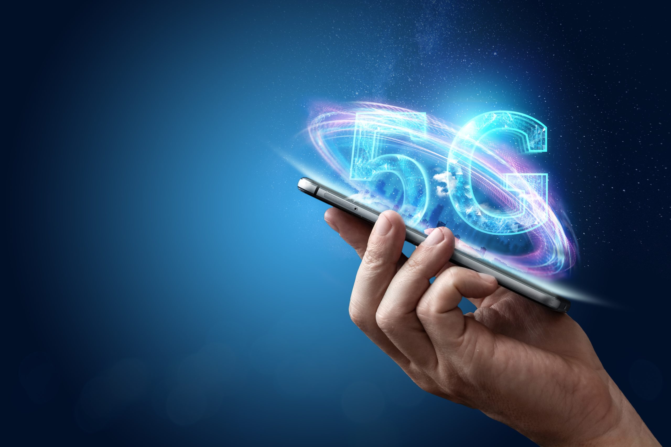Oletko perillä 5G-valmiudesta, 5G-reitittimistä ja 6G:stä?