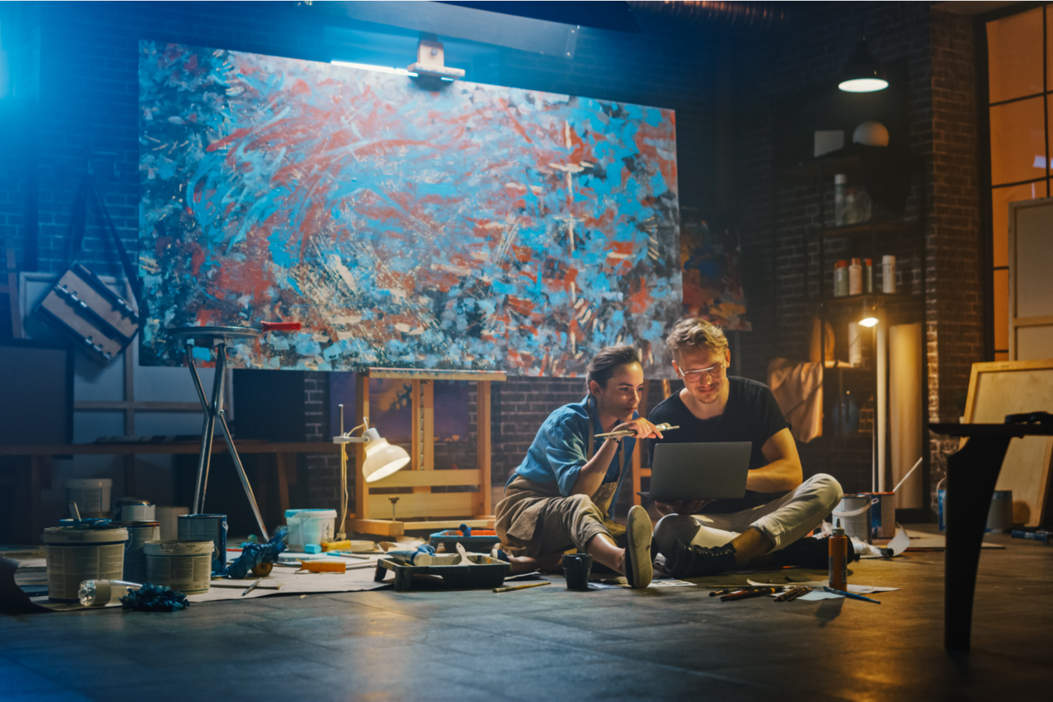 Lag kunst av bildene dine med FotoSketcher 