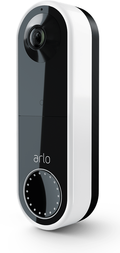 Vierailijaan voi olla yhteydessä sovelluksen avulla, kun vierailija painaa ovikelloa.