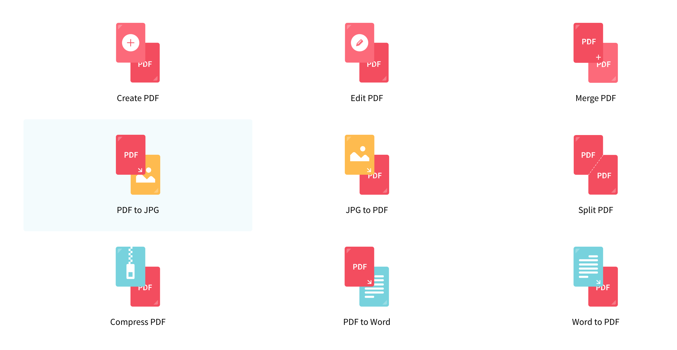 Konvertera pdf till word eller jpg.