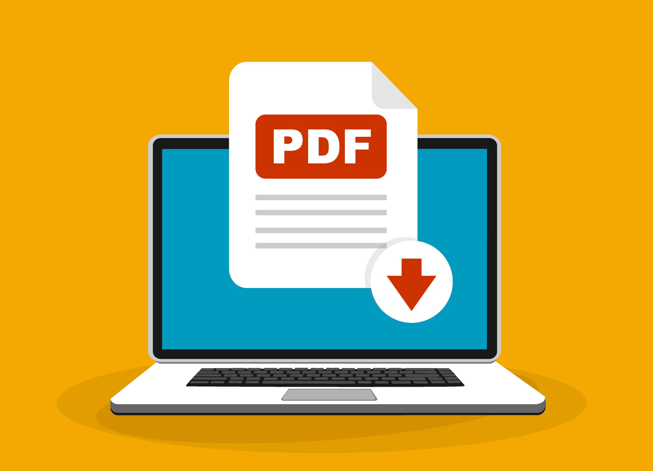  geniale tips til bedre PDF'er